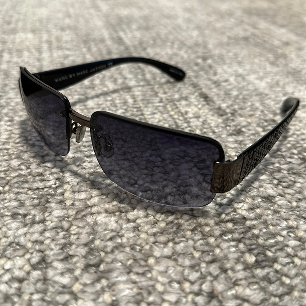 Y2K Marc by Marc Jacobs Sunglasses